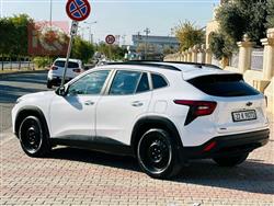 شێڤرۆلێت تراکس